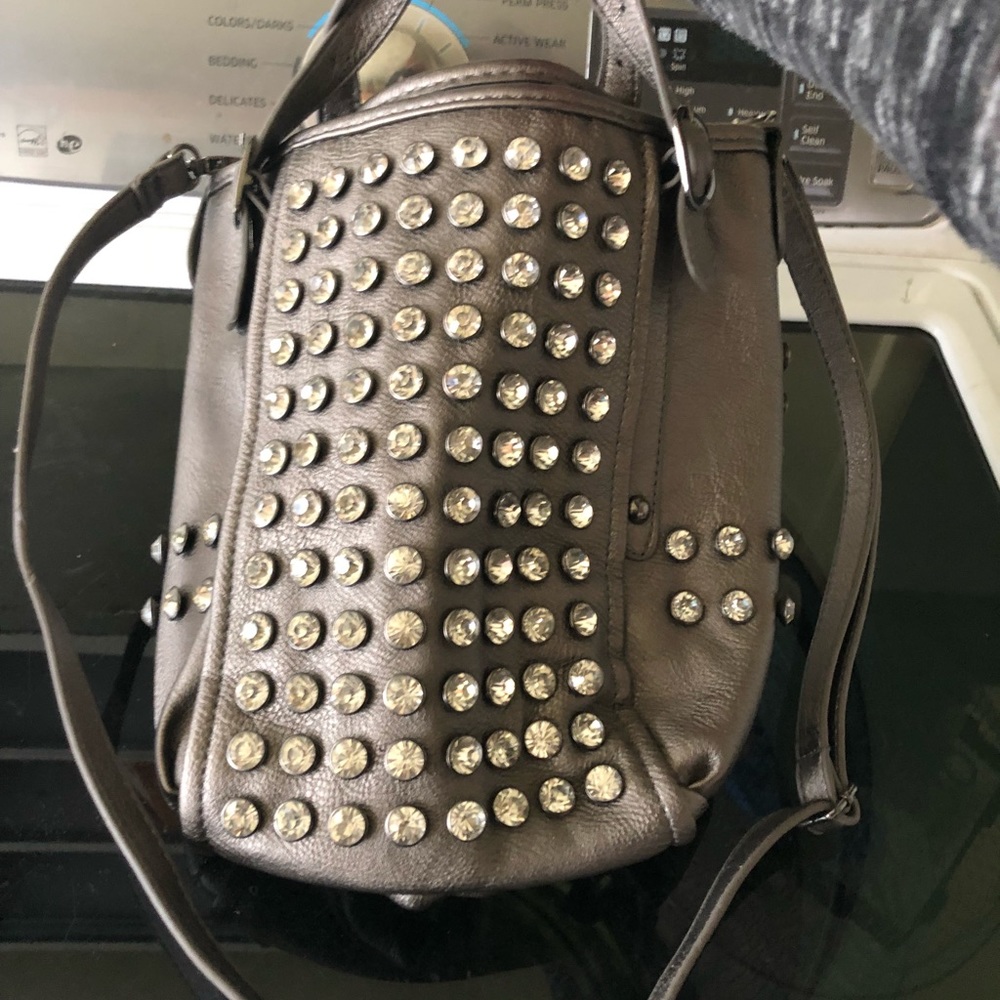 Purse new never used